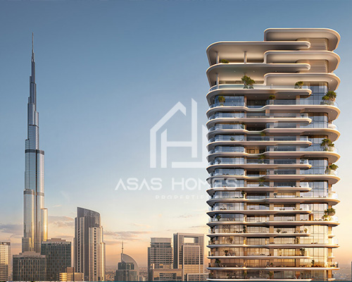 AVARRA BY PALACE AT BUSINESS BAY